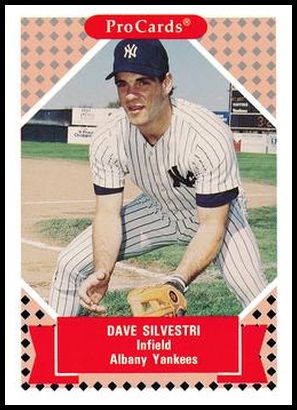111 Dave Silvestri